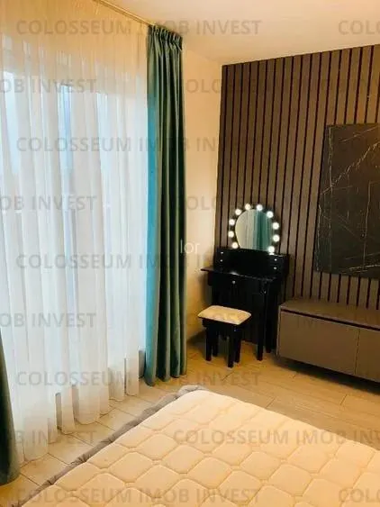 Apartament cu 2,5 camere, decomandat - zona Avantgarden - foto 3
