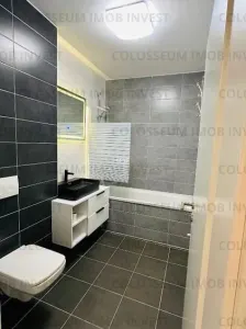 Apartament cu 2,5 camere, decomandat - zona Avantgarden - foto 6