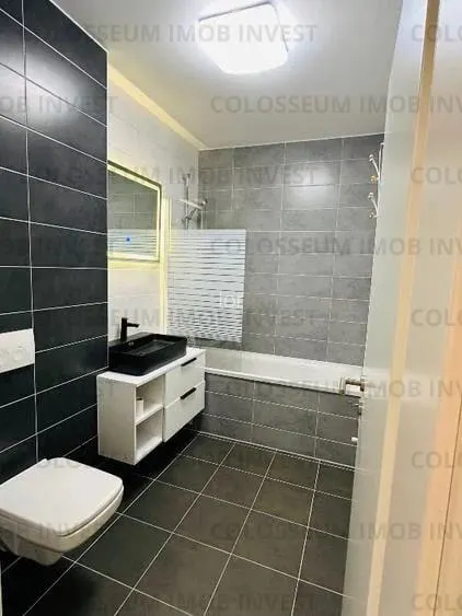 Apartament cu 2,5 camere, decomandat - zona Avantgarden - foto 6
