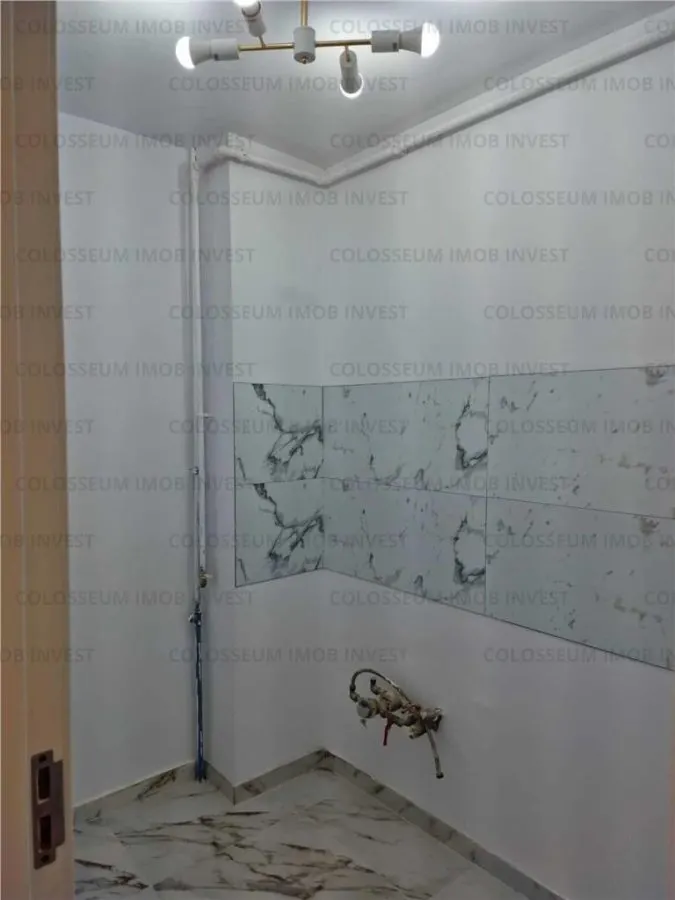 Garsoniera semidecomandata - zona Noua - foto 6