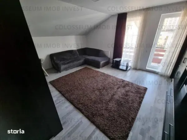 Apartament 2 camere Brașov - poza 1