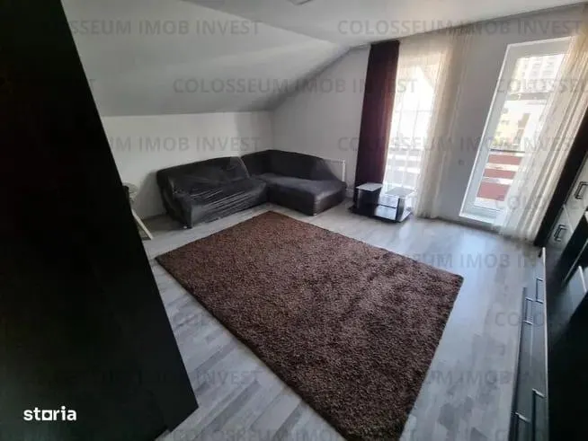 Apartament cu 2 camere, decomandat - zona Tractorul - foto 1