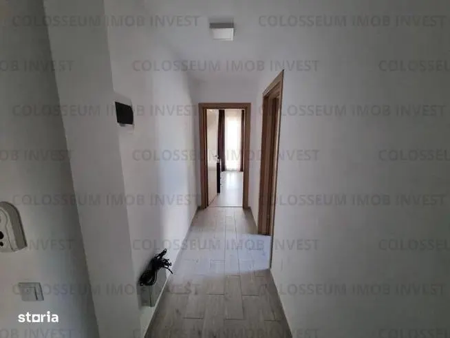 Apartament cu 2 camere, decomandat - zona Tractorul - foto 11
