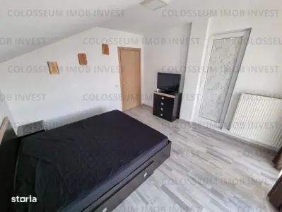 Apartament cu 2 camere, decomandat - zona Tractorul - foto 4