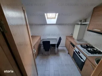 Apartament cu 2 camere, decomandat - zona Tractorul - foto 6