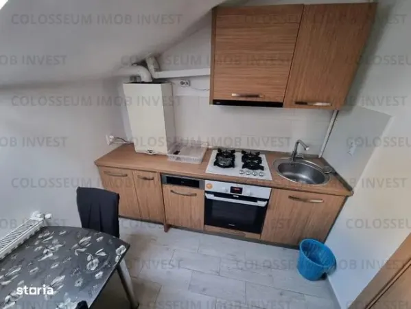 Apartament 2 camere Brașov - poza 7