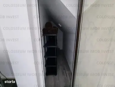 Apartament cu 2 camere, decomandat - zona Tractorul - foto 9