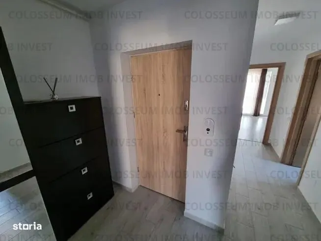 Apartament cu 2 camere, decomandat - zona Tractorul - foto 10