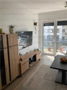 Apartament cu 2 camere, decomandat - zona Bartolomeu - foto 2