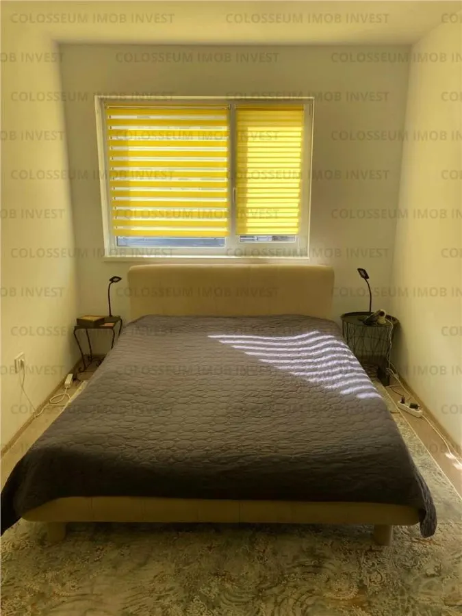 Apartament cu 2 camere, decomandat - zona Bartolomeu - foto 3
