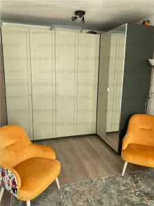 Apartament cu 2 camere, decomandat - zona Bartolomeu - foto 4