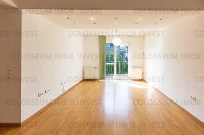 Apartament cu 3 camere, decomandat - zona Avantgarden - foto 4