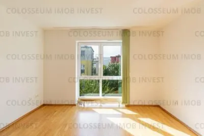 Apartament cu 3 camere, decomandat - zona Avantgarden - foto 6