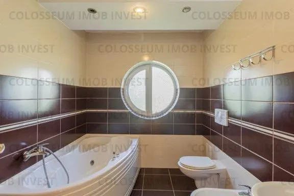 Apartament cu 3 camere, decomandat - zona Avantgarden - foto 10