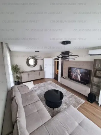Apartament 3 camere Brașov - poza 1
