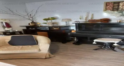 Apartament cu 3 camere, decomandat - zona Racadau - foto 1