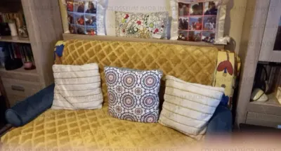 Apartament cu 3 camere, decomandat - zona Racadau - foto 3