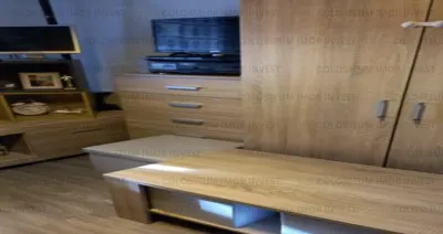 Apartament cu 3 camere, decomandat - zona Racadau - foto 6