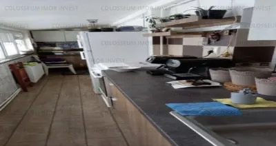 Apartament cu 3 camere, decomandat - zona Racadau - foto 7