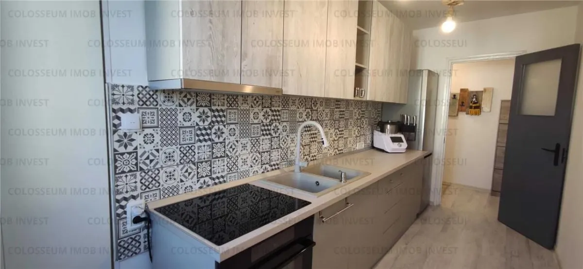 Apartament cu 2 camere, decomandat - zona Sacele - foto 3