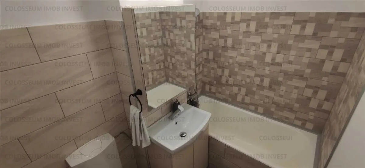 Apartament cu 2 camere, decomandat - zona Sacele - foto 7