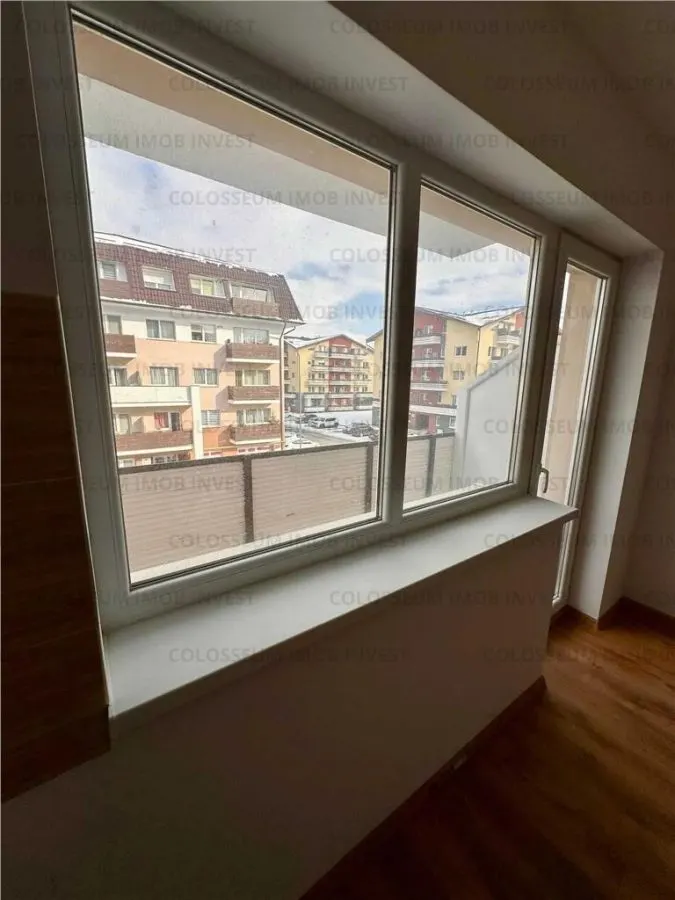 Garsoniera decomandata - zona Sanpetru - foto 5