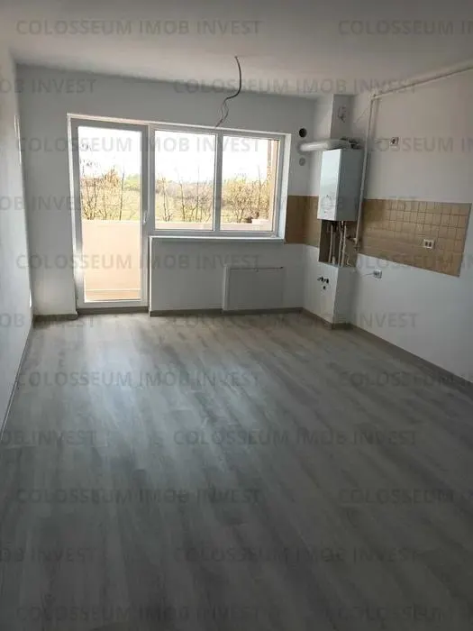 Apartament cu 2 camere, decomandat - zona Sanpetru - foto 1
