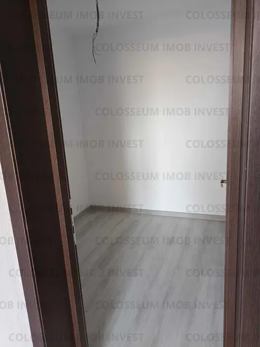 Apartament cu 2 camere, decomandat - zona Sanpetru - foto 4