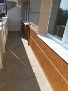 Apartament cu 2 camere, decomandat - zona Sanpetru - foto 6