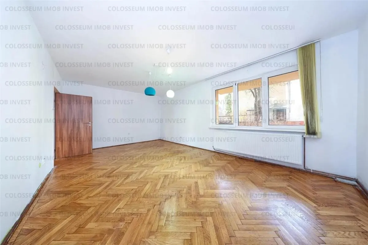 Apartament cu 3 camere, decomandat - Bulevardul Grivitei - foto 1