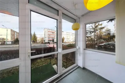 Apartament cu 3 camere, decomandat - Bulevardul Grivitei - foto 4