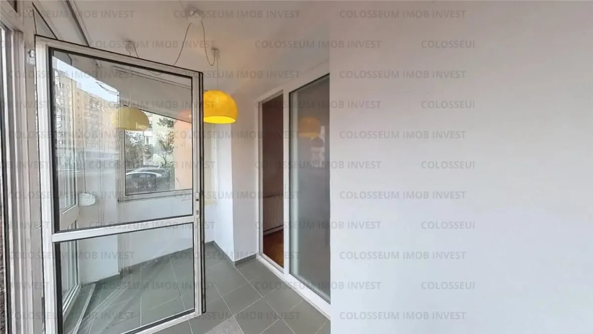 Apartament cu 3 camere, decomandat - Bulevardul Grivitei - foto 5