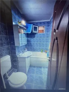Apartament cu 3 camere, decomandat - zona Prejmer - foto 7