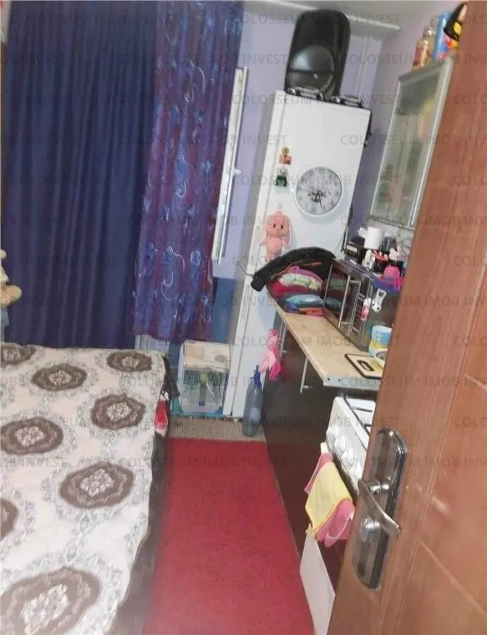 Camera de camin - zona Gemenii - foto 1
