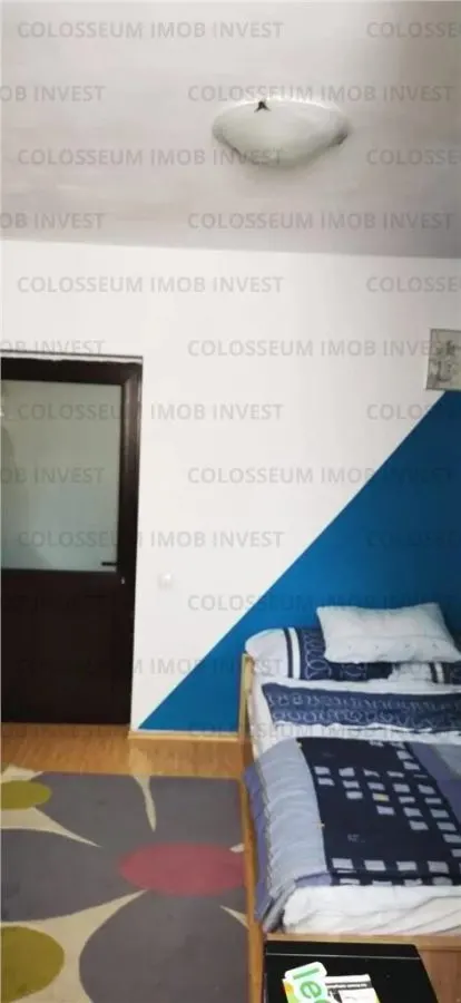 Apartament cu 4 camere, decomandat - zona Centru Civic - foto 6