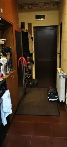 Apartament cu 4 camere, decomandat - zona Centru Civic - foto 7