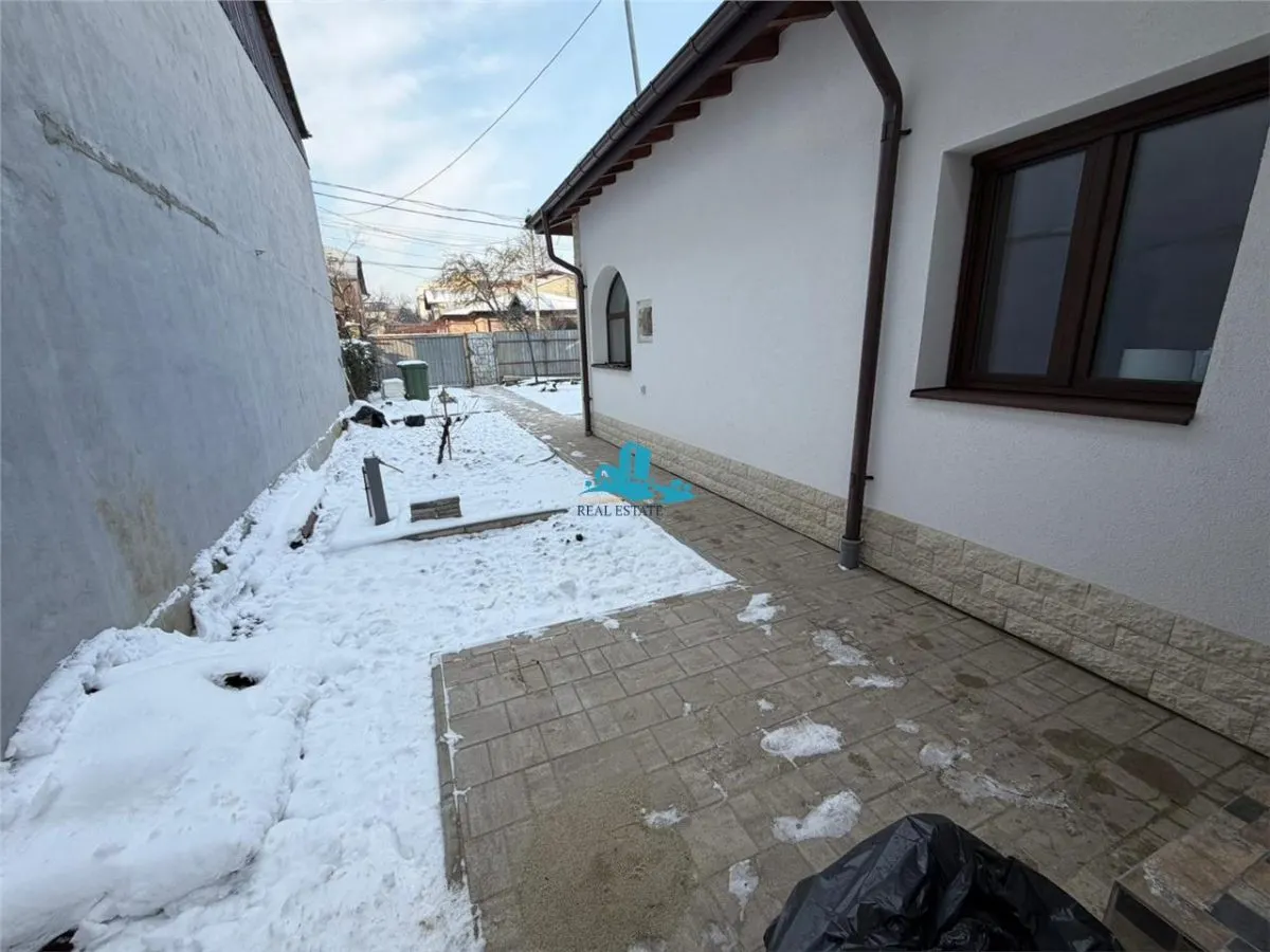 Vanzare teren 300mp, POT 45%, CUT 1.3, P+2, parc la 100m, metrou - foto 11