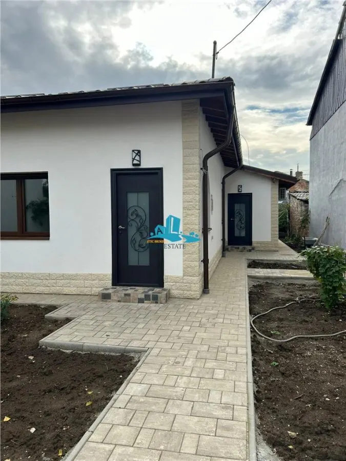 Vanzare teren 300mp, POT 45%, CUT 1.3, P+2, parc la 100m, metrou - foto 6