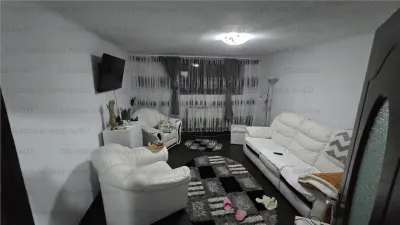 Apartament cu 2 camere, decomandat - zona Centru Civic - foto 1
