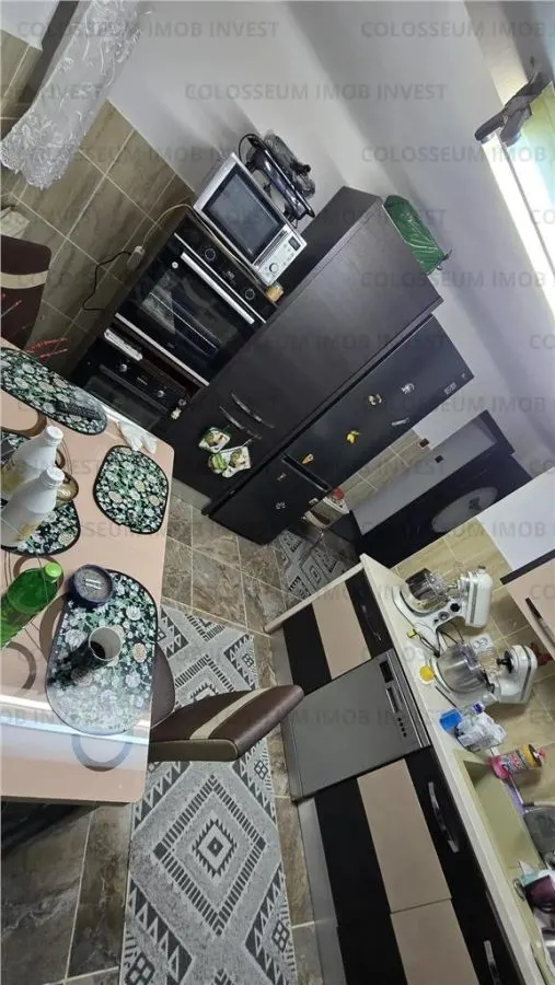 Apartament cu 2 camere, decomandat - zona Centru Civic - foto 3