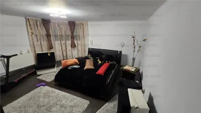 Apartament cu 2 camere, decomandat - zona Centru Civic - foto 4