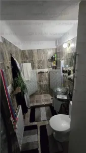 Apartament cu 2 camere, decomandat - zona Centru Civic - foto 8