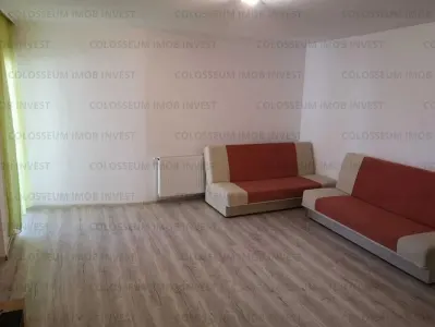 Apartament cu 2 camere, decomandat - zona Brasovul Vechi - Brasov