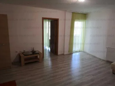 Apartament cu 2 camere, decomandat - zona Brasovul Vechi - foto 5