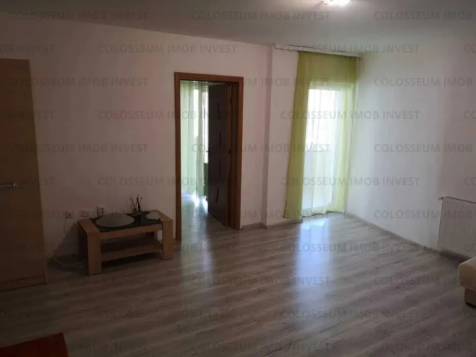 Apartament cu 2 camere, decomandat - zona Brasovul Vechi - foto 5