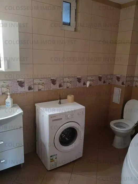 Apartament cu 2 camere, decomandat - zona Brasovul Vechi - foto 6