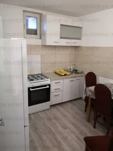 Apartament cu 2 camere, decomandat - zona Brasovul Vechi - foto 7