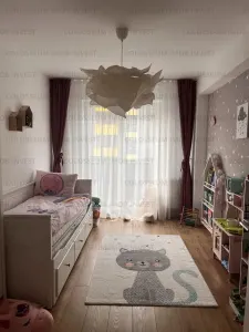 Apartament cu 3 camere,decomandat - zona Avantgarden - foto 3