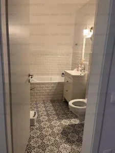 Apartament cu 3 camere,decomandat - zona Avantgarden - foto 7