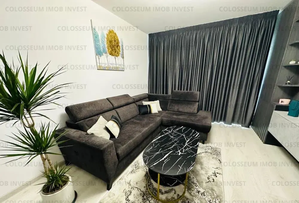 Apartament cu 2 camere, decomandat - zona Avantgarden - foto 1